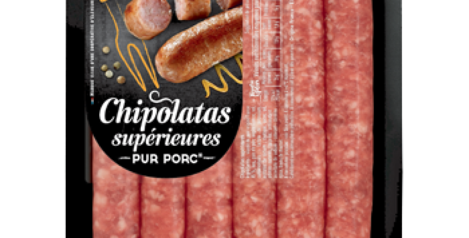 Chipolatas