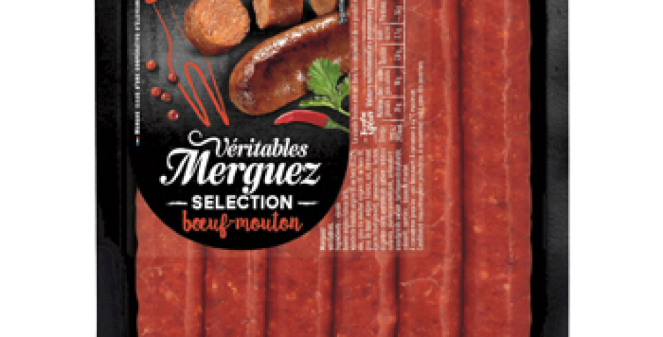 Merguez