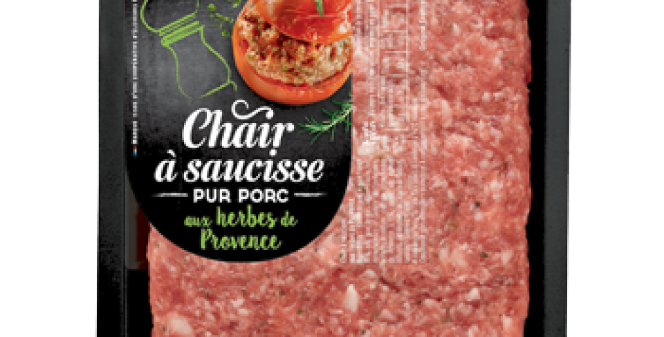 chair à saucisses