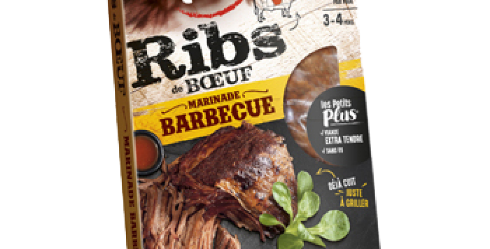 Rib's de boeuf