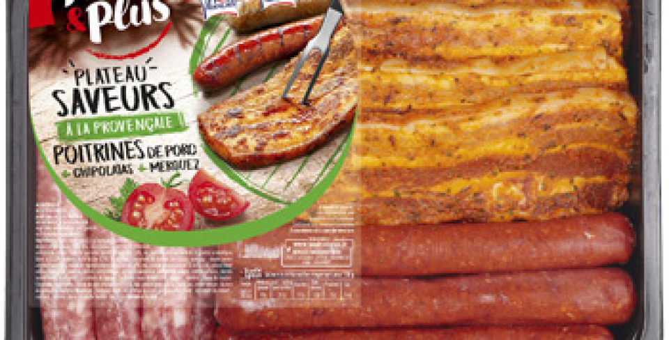plateau saveurs