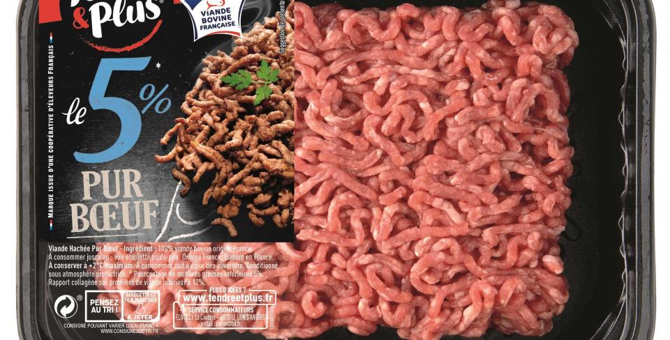 Les préparations culinaires