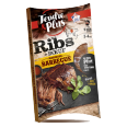 Ribs de Bœuf Marinade Barbecue