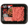 Hachée 15%