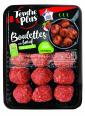 Boulettes au bœuf à la provençale