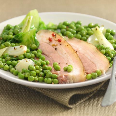 Les recettes traditionnelles