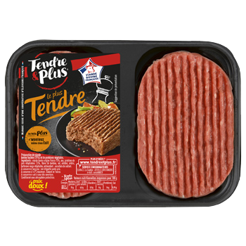 Le Plus Tendre 15%