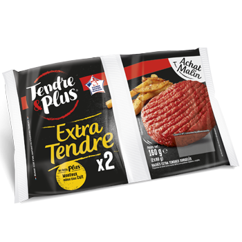 Extra tendres x2