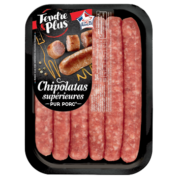 Chipolatas