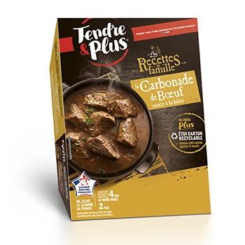 Carbonade de Bœuf