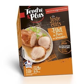 Filet de Porc