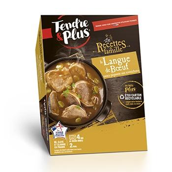 Langue de Bœuf