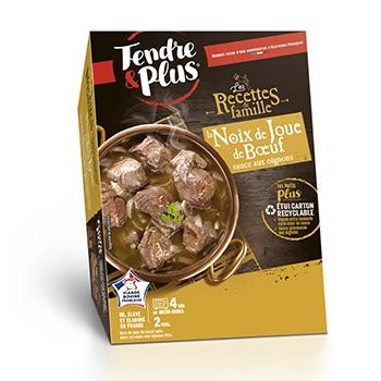 Noix de Joue de Bœuf 