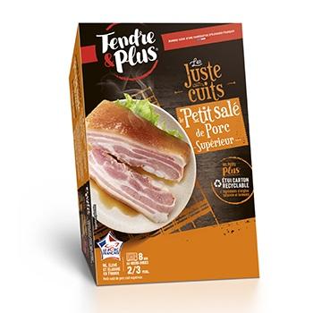 Petit Salé de Porc
