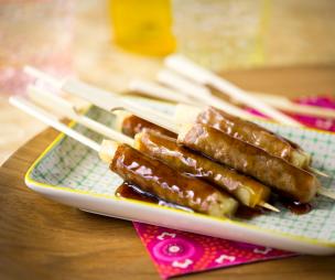 Brochette Yakitori