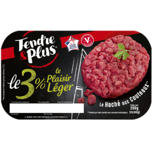 Le 3% Tendre & Plus