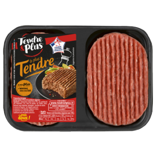 Le Plus Tendre 15%