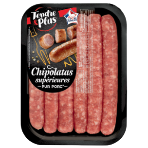 Chipolatas