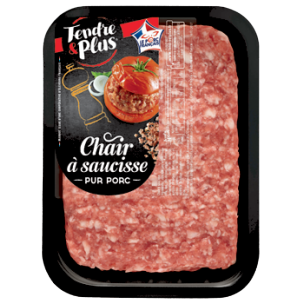 Chair à Saucisse