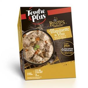 Blanquette de Veau