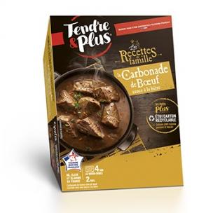 Carbonade de Bœuf 