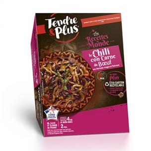 Chili con carne