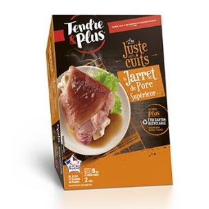 Jarret de Porc