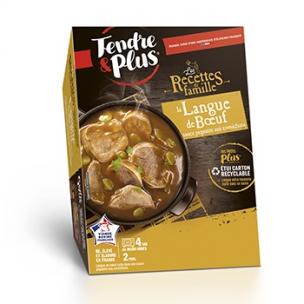 Langue de Bœuf 