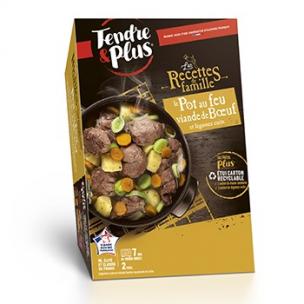 Pot au Feu