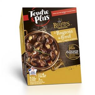 Rognons de Bœuf 