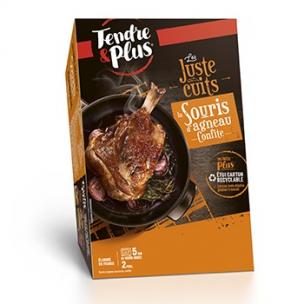 Souris d'Agneau 