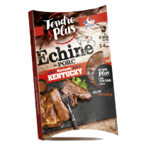 Echine de Porc Marinade Kentucky