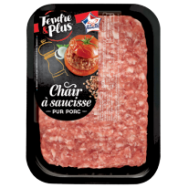Chair à Saucisse