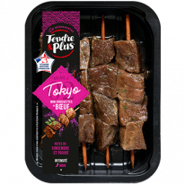 Brochettes du Monde Tokyo