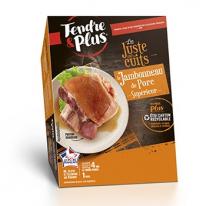 Jambonneaux de Porc Cuits 