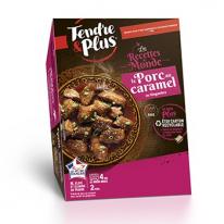 Porc au caramel 