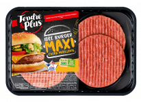 Maxi Burger Tendre & plus